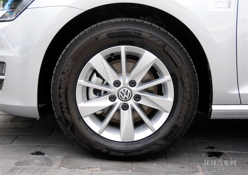 2014款 1.6L 自動(dòng)時(shí)尚型