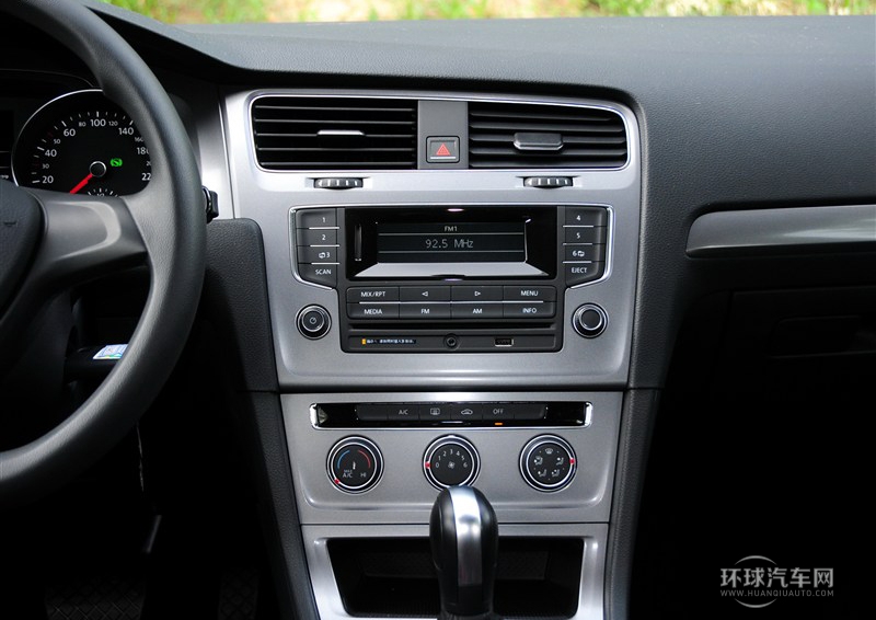 2014款 1.6L 自動時尚型