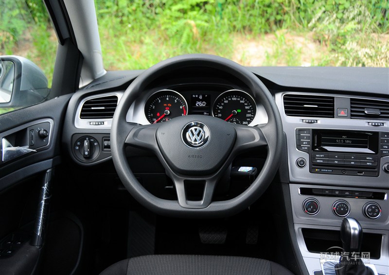 2014款 1.6L 自動時尚型