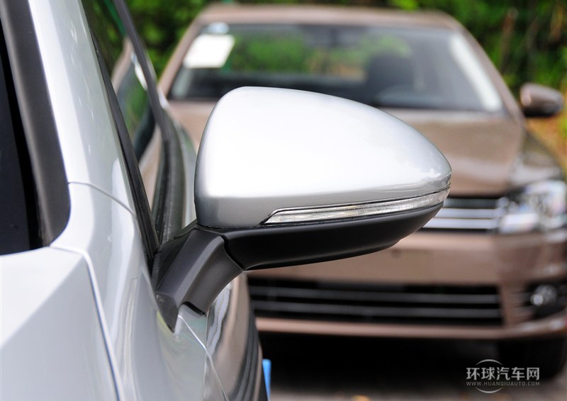 2014款 1.6L 自動時尚型