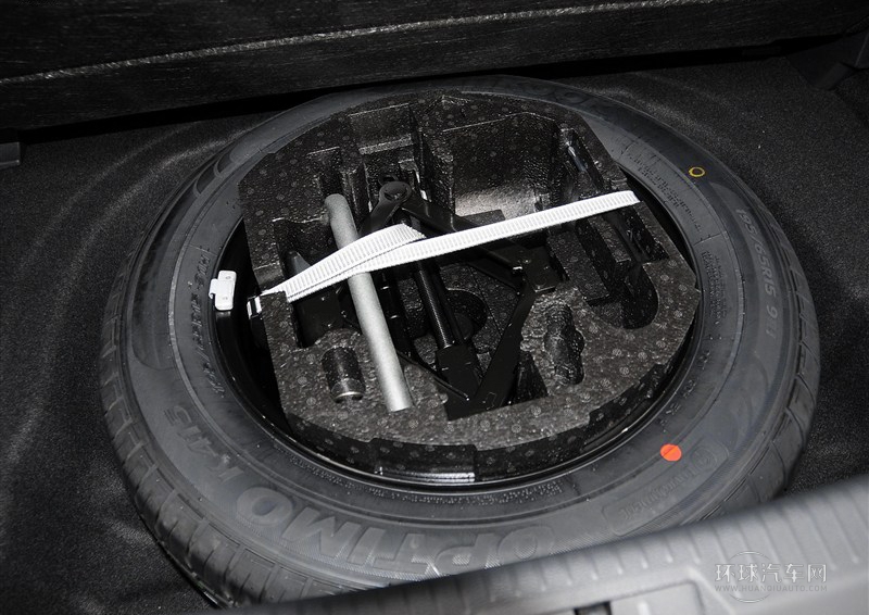 2014款 1.6L 自動舒適型