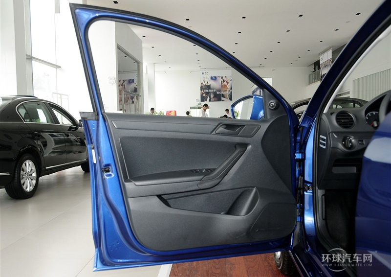 2013款 1.4L 手動時尚型