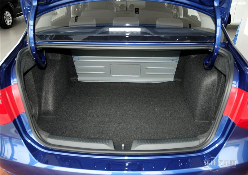 2013款 1.4L 手動時尚型