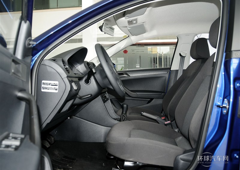 2013款 1.4L 手動時尚型