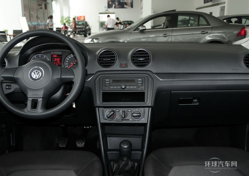 2013款 1.4L 手動時尚型