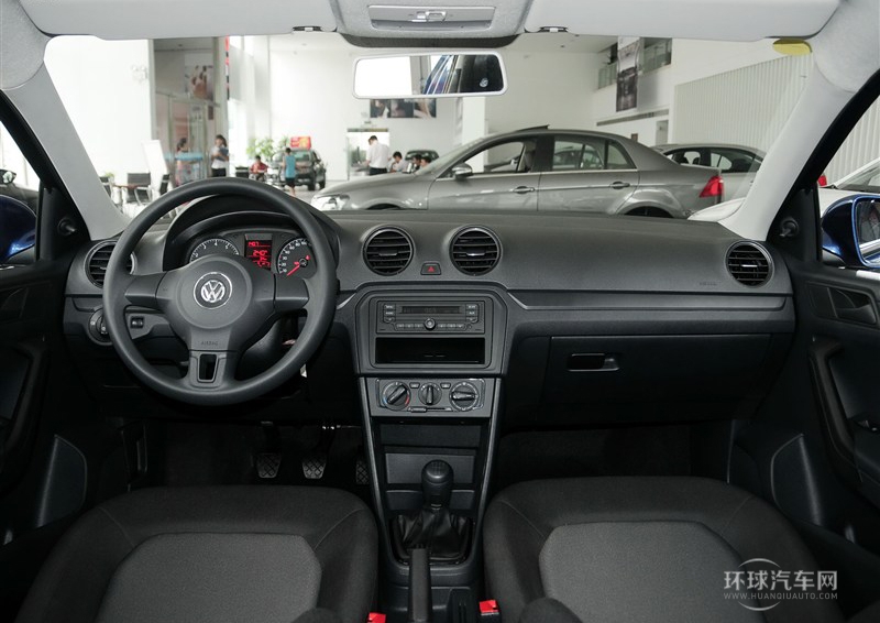 2013款 1.4L 手動(dòng)時(shí)尚型