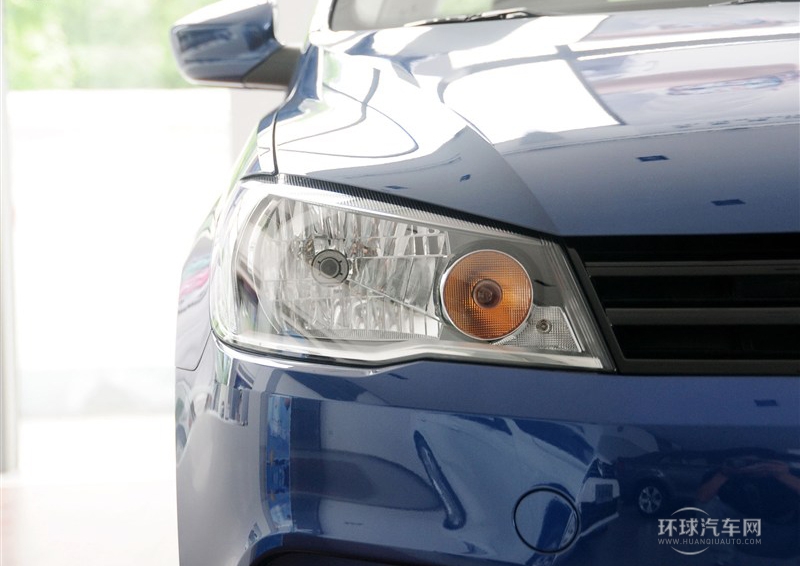 2013款 1.4L 手動時尚型