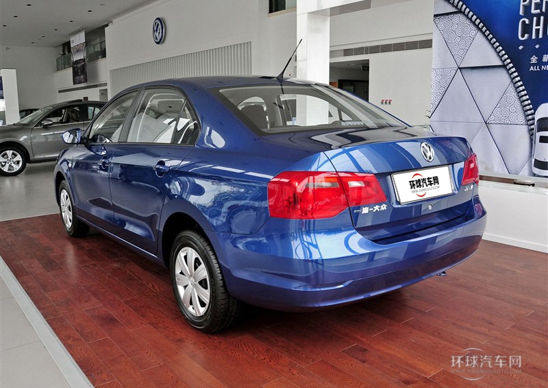 2013款 1.4L 手動時尚型