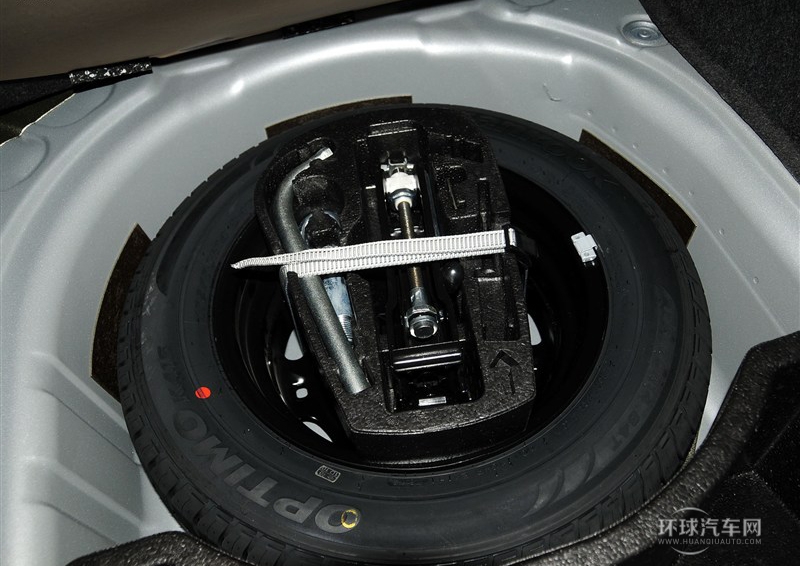 2013款 1.4L 手動舒適型