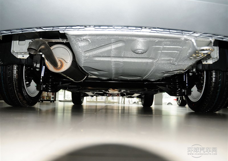 2013款 1.4L 手動舒適型