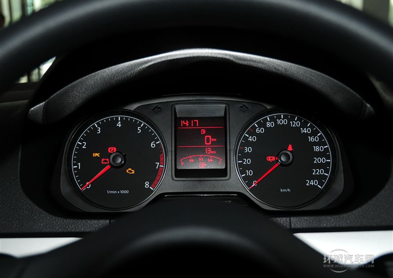 2013款 1.4L 手動舒適型