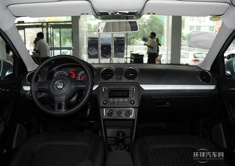 2013款 1.4L 手動舒適型