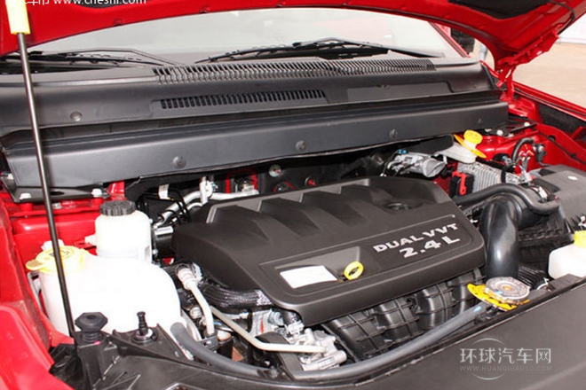 2013款 2.4L 兩驅(qū)智尚版