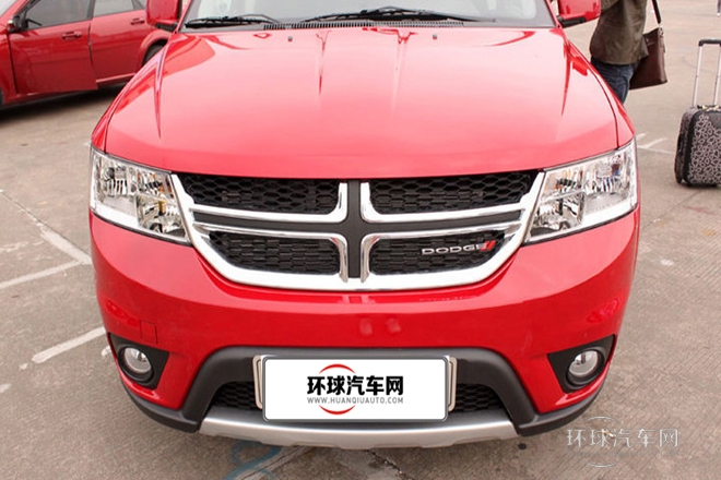 2013款 2.4L 兩驅智尚版