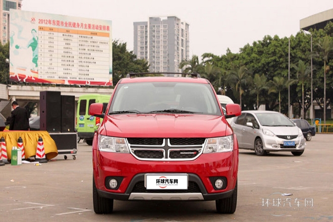 2013款 2.4L 兩驅智尚版