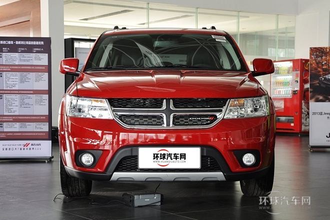 2013款 2.4L 兩驅智尚版