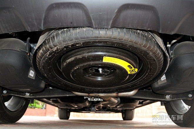 2013款 3.6L 四驅旗艦版