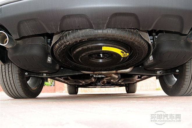 2013款 3.6L 四驅(qū)旗艦版