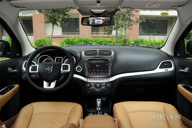 2013款 3.6L 四驅(qū)旗艦版