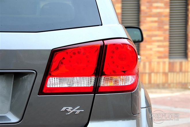 2013款 3.6L 四驅旗艦版