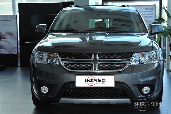 2013款 3.6L 四驅旗艦版