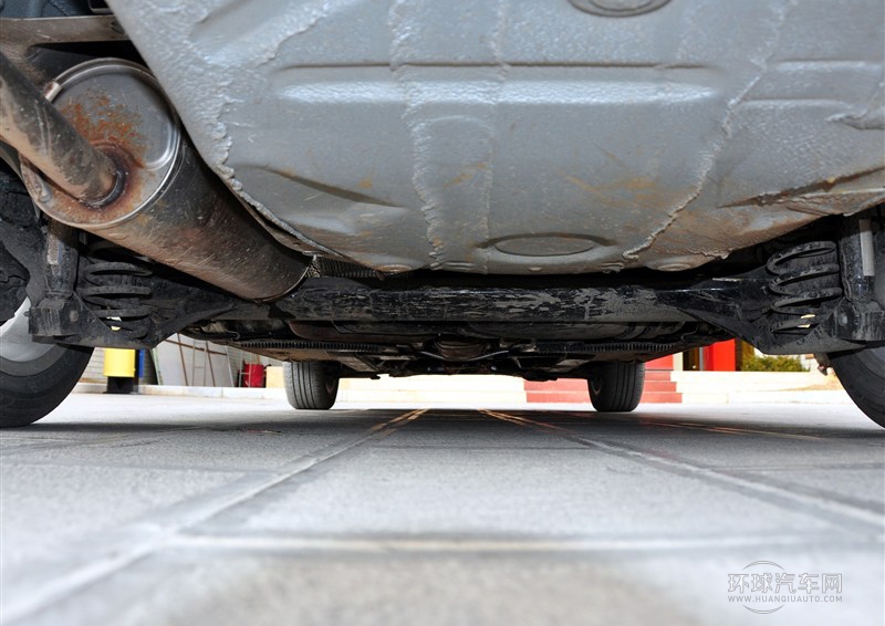 2013款 1.6L 手動豪華型