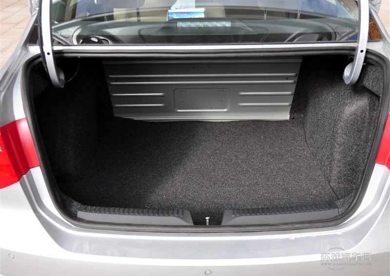 2013款 1.6L 手動豪華型