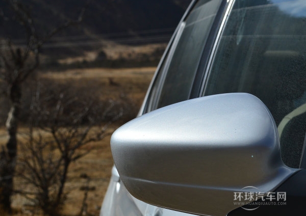 2013款 1.6L 手動豪華型