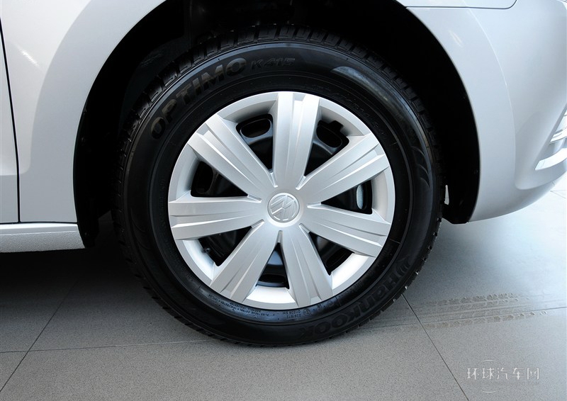 2013款 1.6L 手動時尚型