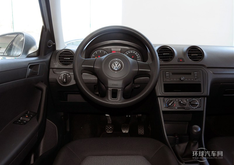 2013款 1.6L 手動時尚型