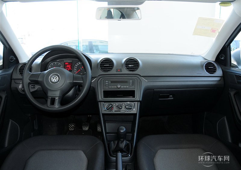 2013款 1.6L 手動時尚型