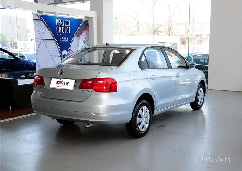 2013款 1.6L 手動時尚型