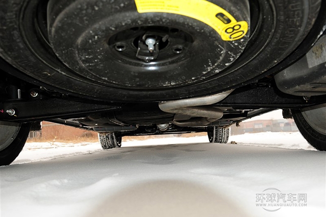 2013款 2.4L 兩驅尊尚版