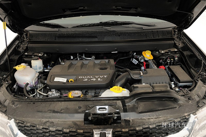 2013款 2.4L 兩驅尊尚版