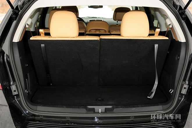 2013款 2.4L 兩驅尊尚版