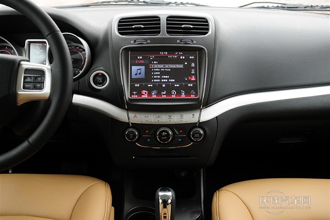 2013款 2.4L 兩驅尊尚版