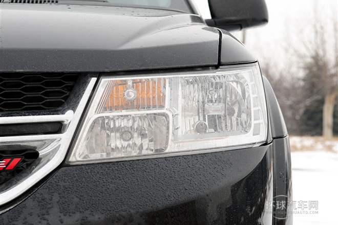 2013款 2.4L 兩驅尊尚版