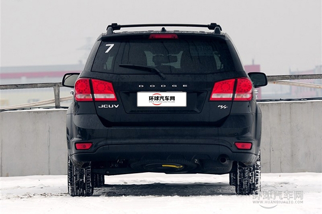 2013款 2.4L 兩驅尊尚版