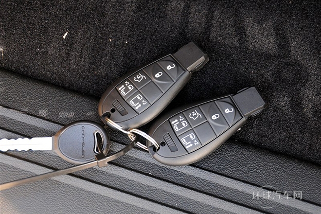 2013款 3.6L 豪華版