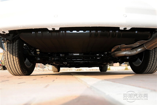 2013款 3.6L 豪華版