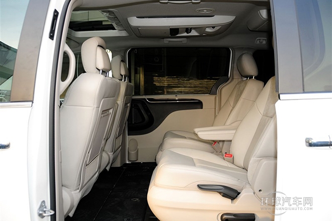 2013款 3.6L 豪華版