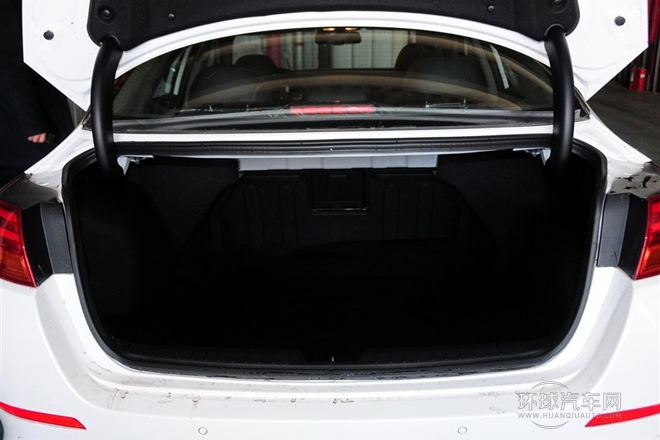 2014款 2.0L AT PREMIUM 2