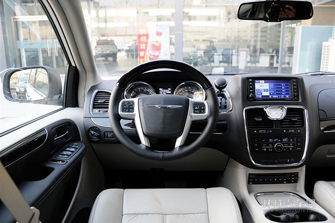 2013款 3.6L 豪華版