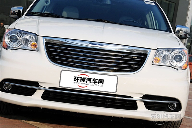 2013款 3.6L 豪華版