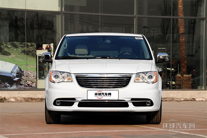 2013款 3.6L 豪華版