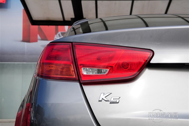 2014款 2.0L AT LUXURY