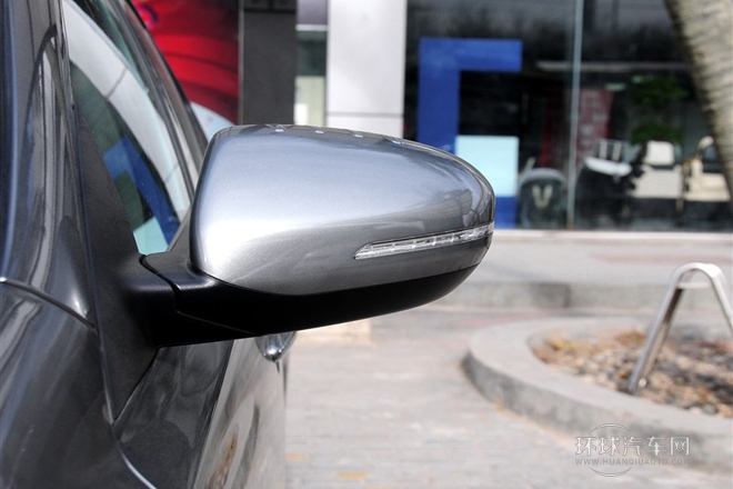 2014款 2.0L AT LUXURY