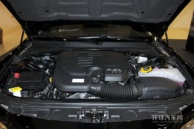 2013款 3.6L 尊享版