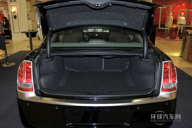 2013款 3.6L 尊享版