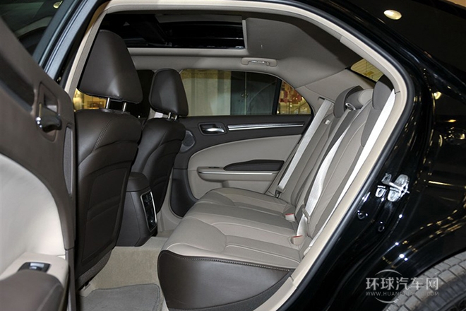 2013款 3.6L 尊享版